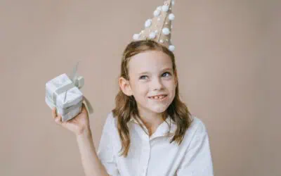 Was schenkt man einem 6-jährigen Mädchen zum Geburtstag? 25 sinnvolle Ideen