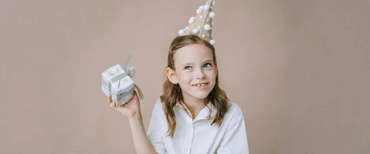 Mädchen Geschenke für 6-jährige zum Geburtstag