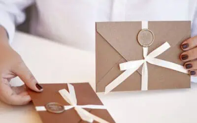 Gutscheine verschenken: Wann sie sinnvoll, persönlich und nachhaltiger sind