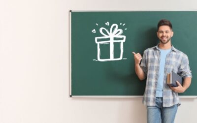 Welche Abschiedsgeschenke für den Lehrer sind wirklich geeignet? 14 grandiose Ideen!