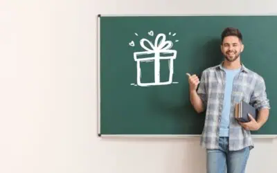 Welche Abschiedsgeschenke für den Lehrer sind wirklich geeignet? 14 grandiose Ideen!