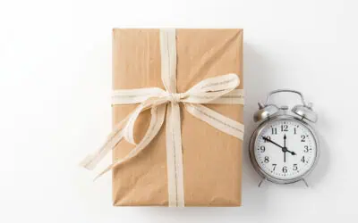 Kein Geschenk? Hier gibt es die 10 besten Last-Minute-Geschenke!