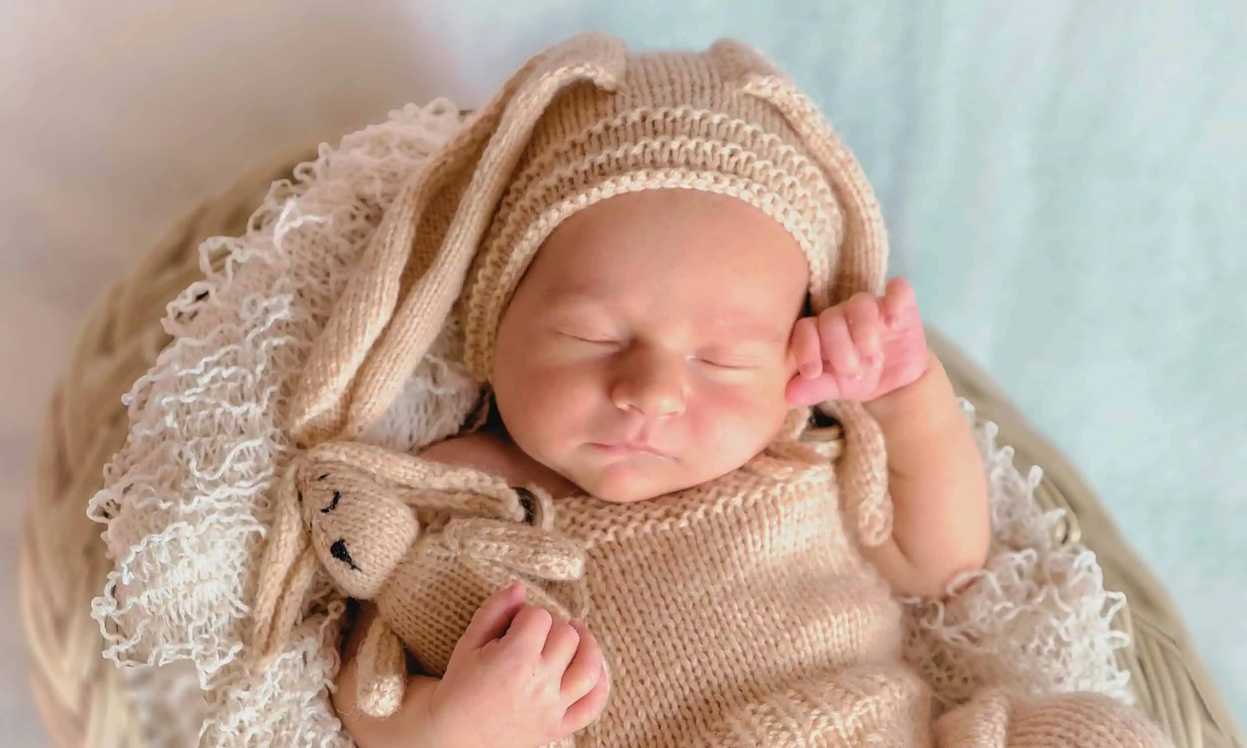 Geschenke Geburt Geschenke zur Geburt