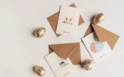 Osterfeeling in Worten: 45 fabelhafte Glückwünsche zu Ostern!