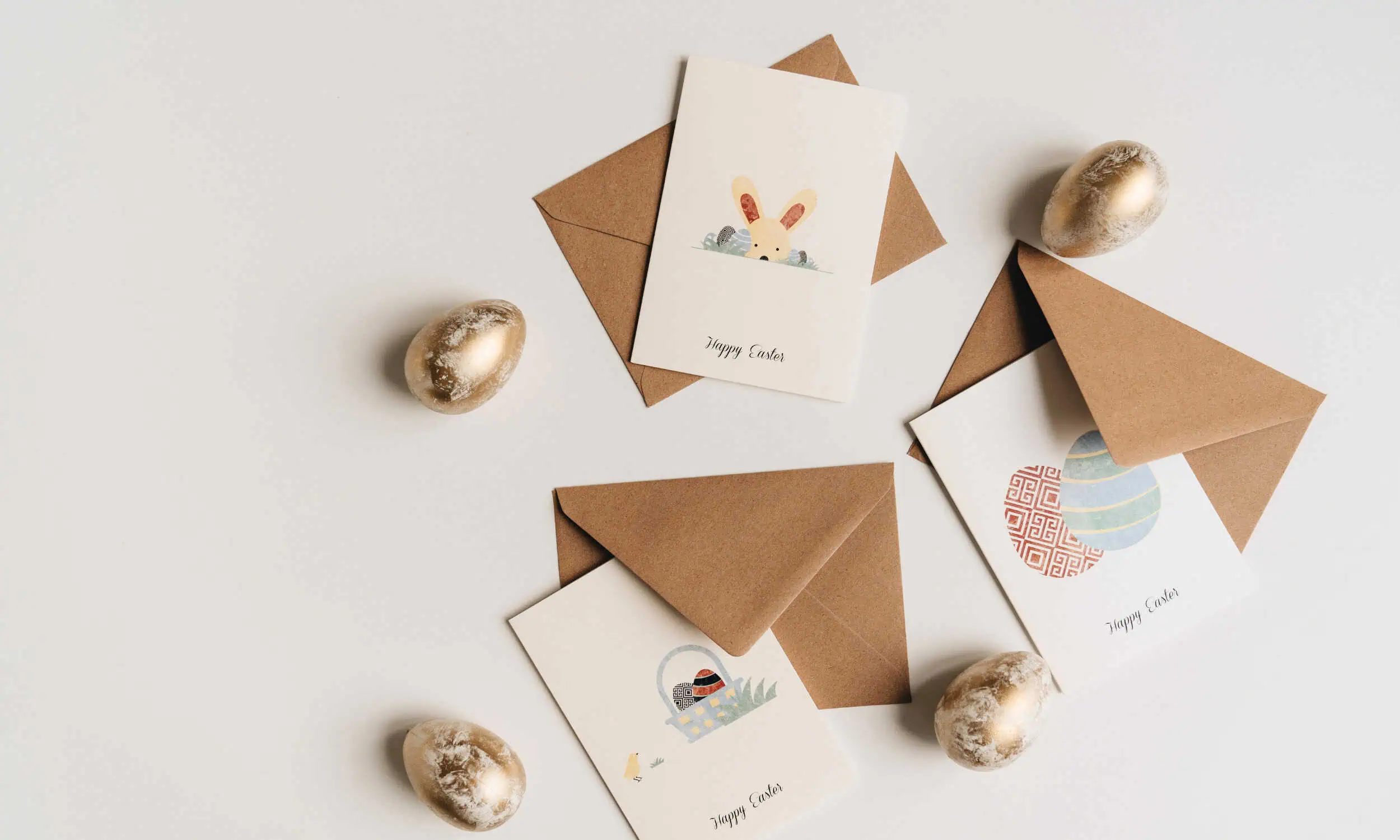 Ostern Glückwünsche zu Ostern