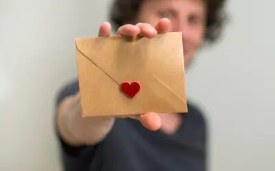 Valentinstagsgeschenk – Warum sich Dein Schatz über 101 Liebesbotschaften freuen wird!