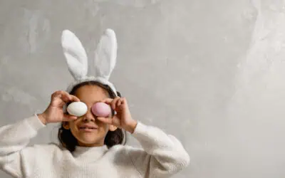 25+ nachhaltige Ostergeschenke für Kinder: Originelle Ideen passend zu jedem Alter