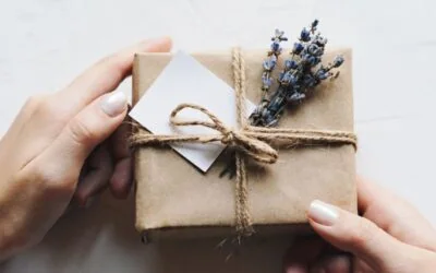 Mitbringsel – Die besten Ideen für jeden Anlass & jedes Budget