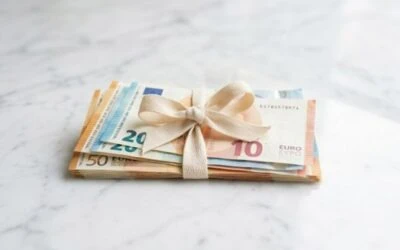 Geldgeschenke zum Geburtstag verpacken: 15+ Ideen, die wie ein richtiges Geschenk wirken