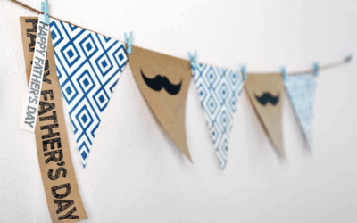 Der ultimative Guide für das perfekte Vatertagsgeschenk – von Herzen, für Papa!