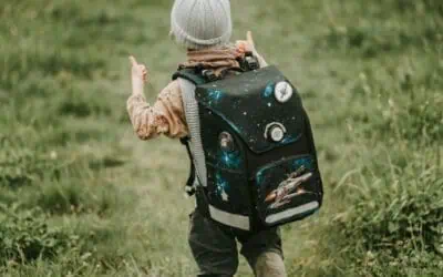 Der beste Schulranzen für die Grundschule – Leicht, robust und nachhaltig!