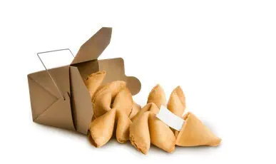 Silvester Mitbringsel