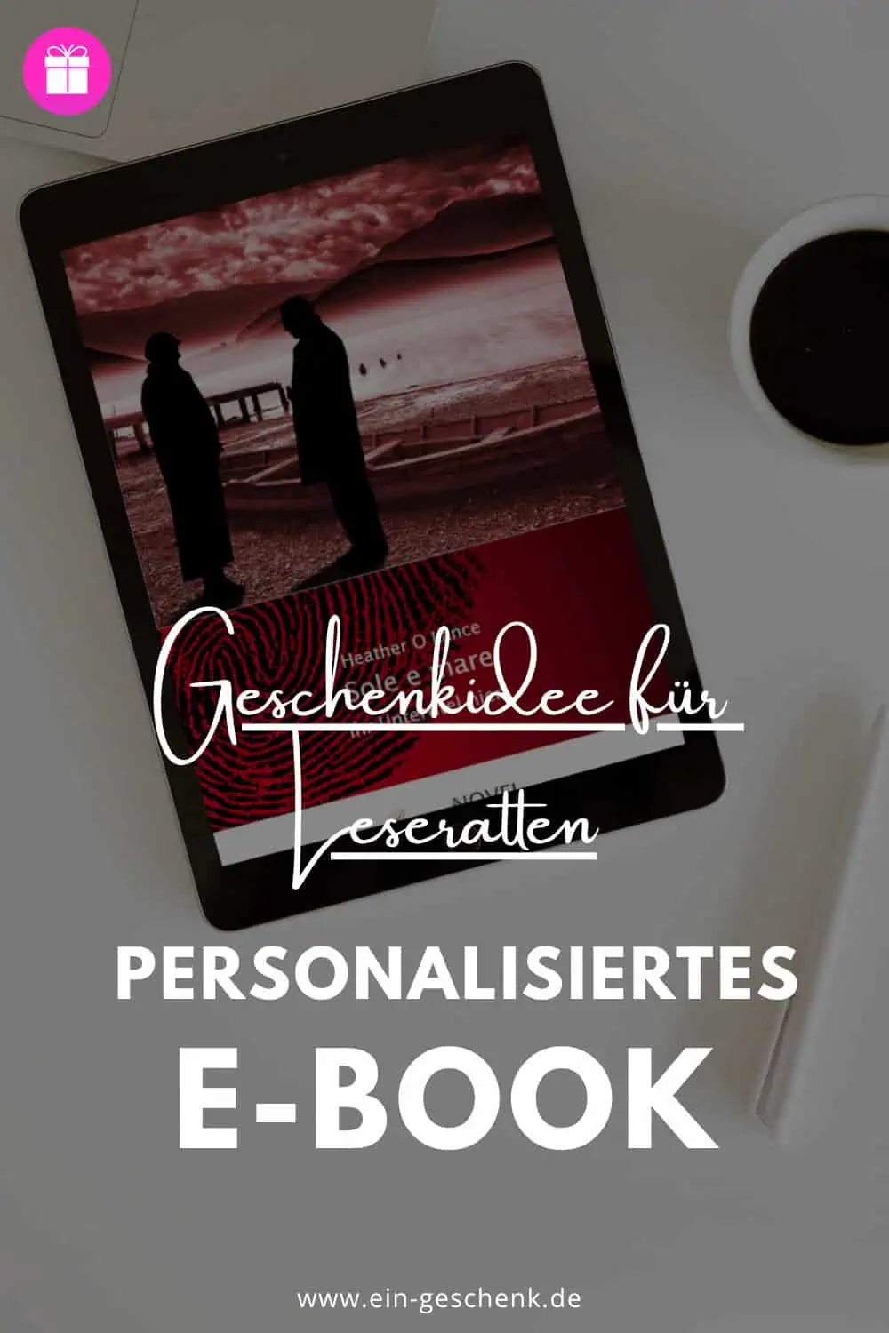 ebook verschenken ebook verschenken personalisiertes E-book