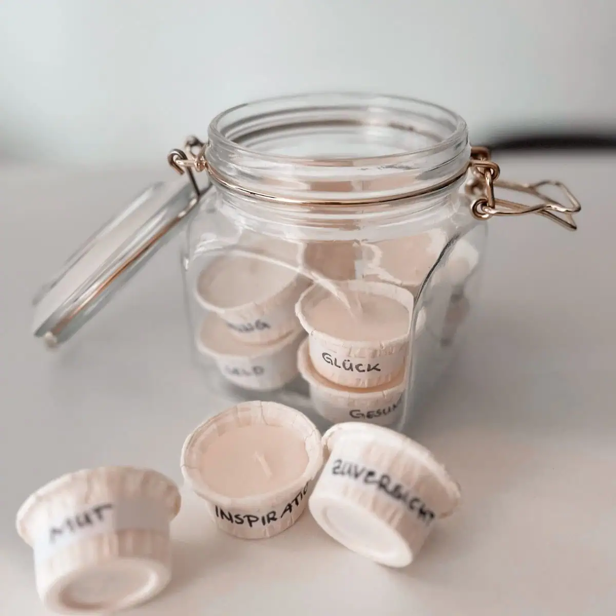 Mitbringsel Mitbringsel Silvester