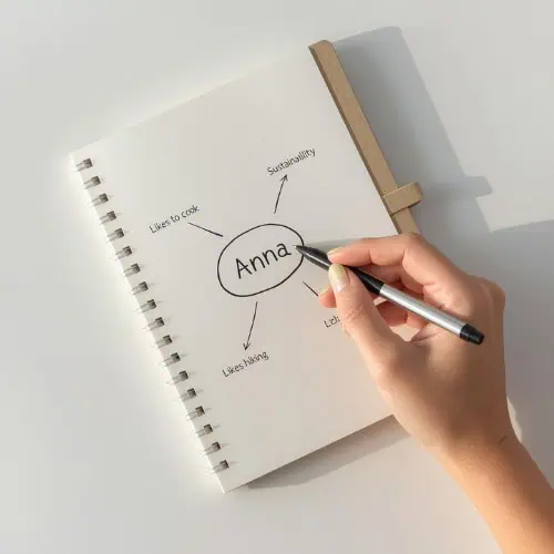 perfkte Geschenk Notizbuch perfekte Geschenk finden