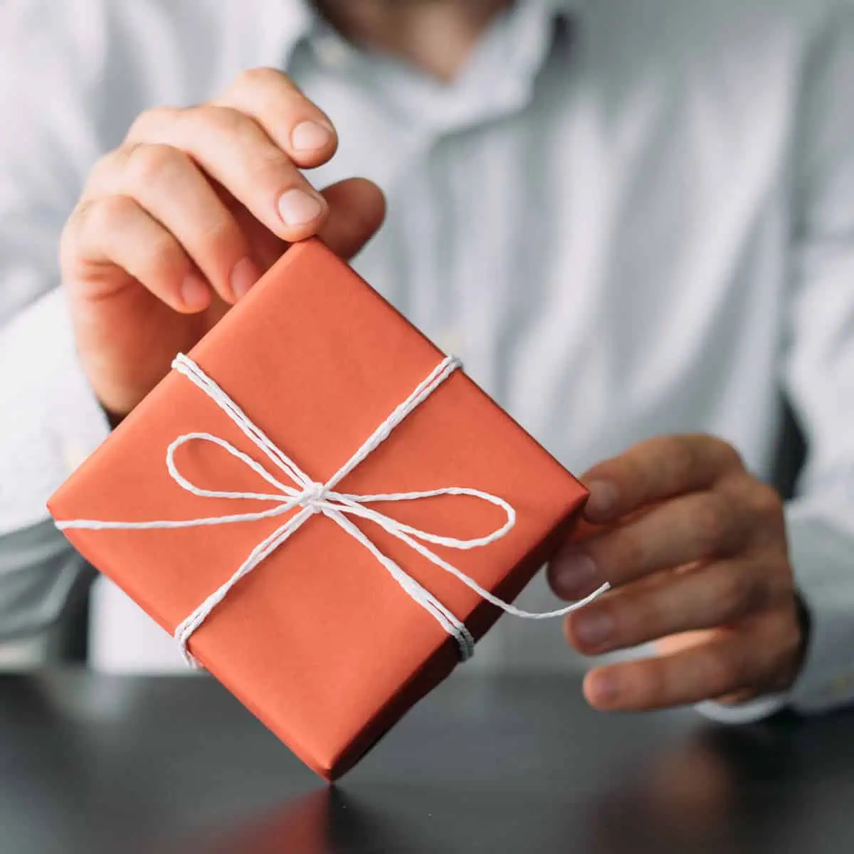 Geschenk praktische Geschenke für männer