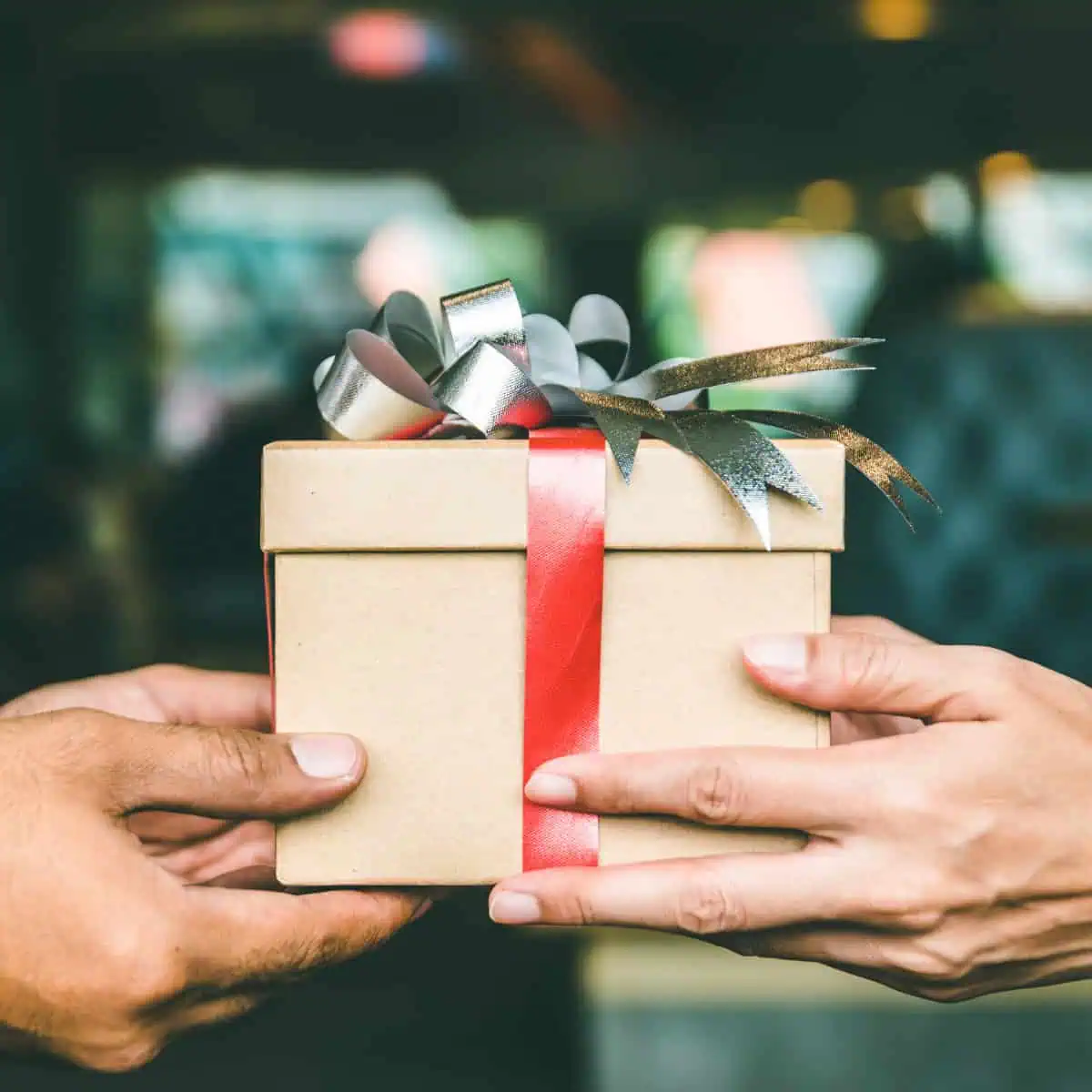 Geschenk praktische Geschenke für Männer