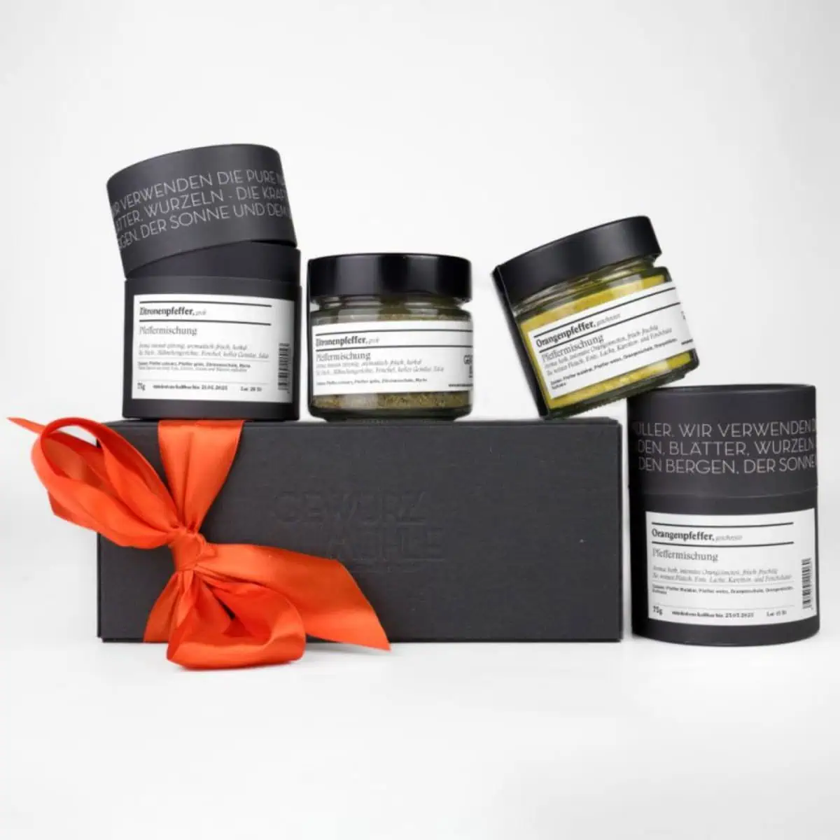 Essen Mitbringsel Essenseinladung Zitronensalz