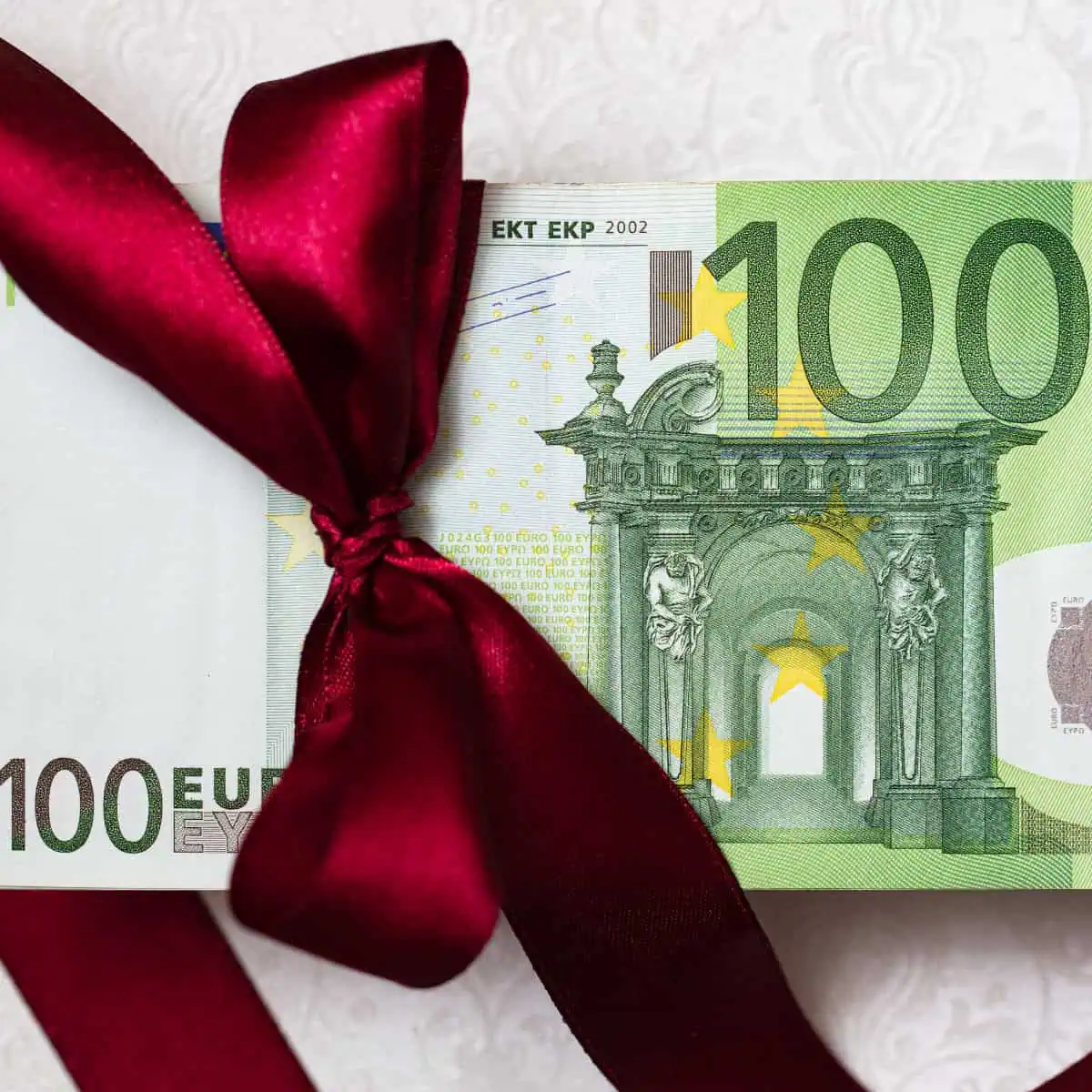 Fehler Fehler beim Schenken