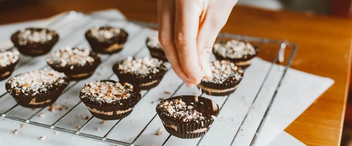 7 Hauben Backen und Kochen mit 7Hauben