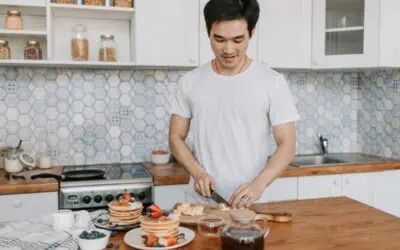 Geschenke für Hobbyköche: Warum ein 7hauben-Gutschein mehr bringt als die nächste Pfanne