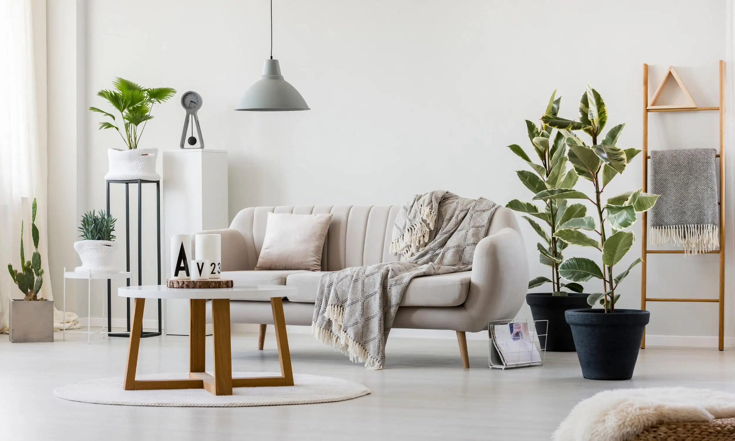 Dekoartikel für das Wohnzimmer Schöne und nachhaltige Dekoartikel für das Wohnzimmer zum Verschenken