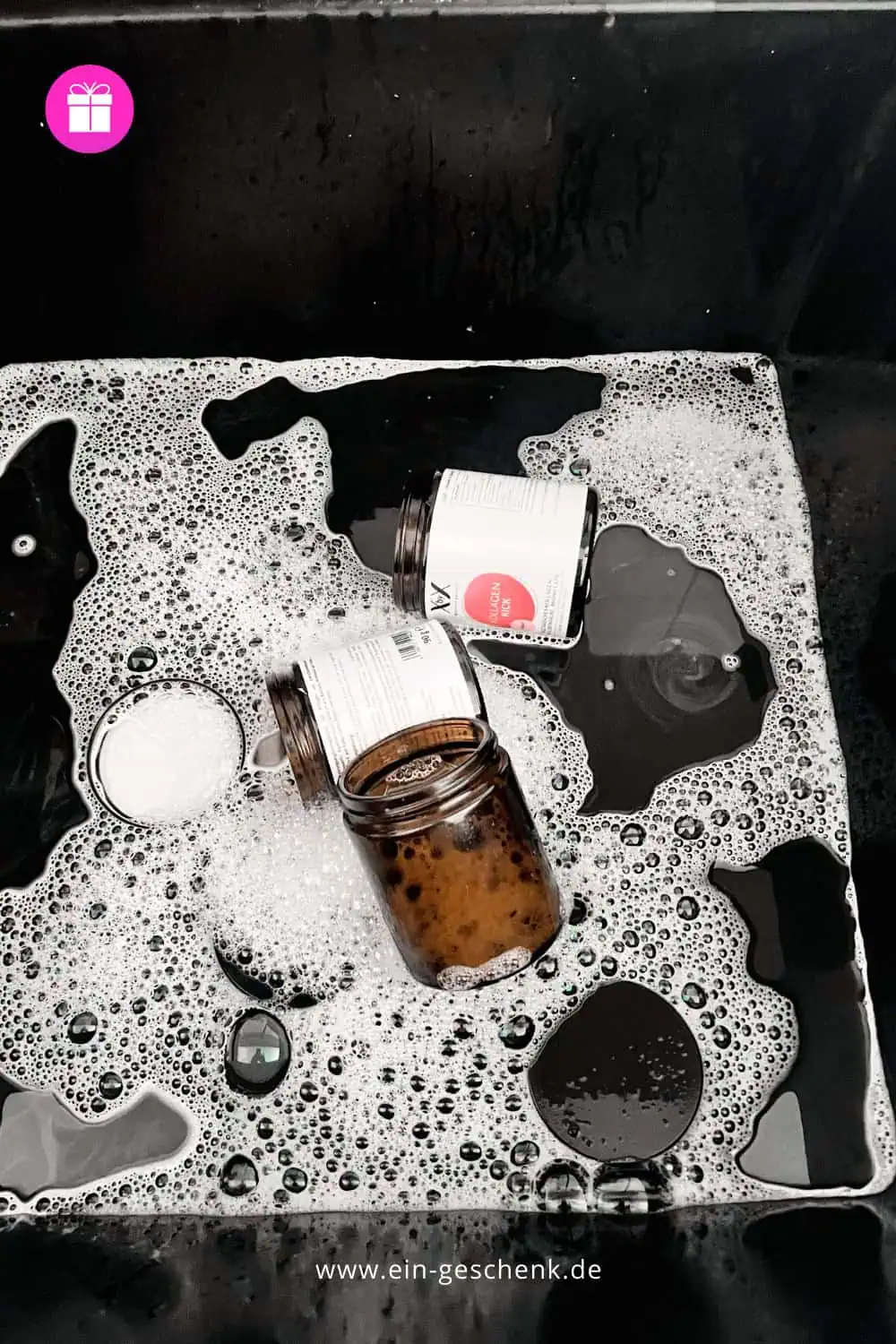 Kerzen gießen Wachsreste & Gläser – Upcycling Kerzen DIY aus Wachsresten nachhaltig