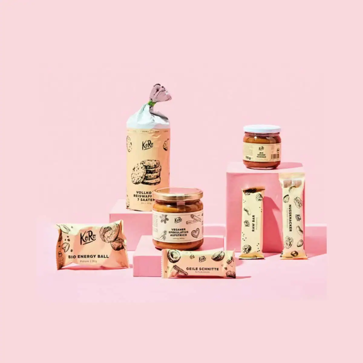 Ostergeschenke Erwachsene kleine Geschenke zu Ostern