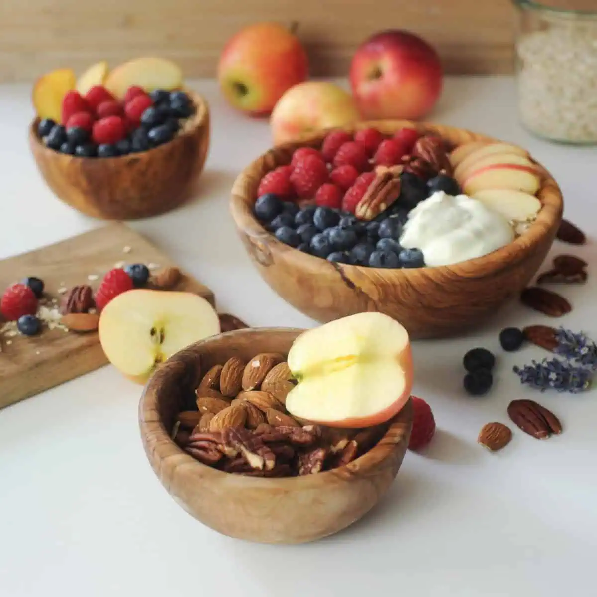 Ostergeschenk Erwachsene kleines Ostergeschenk