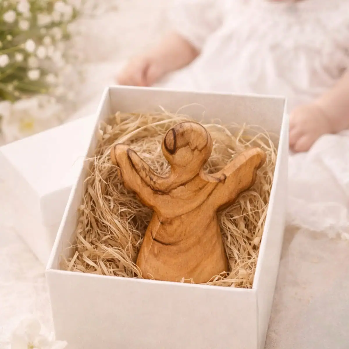 Geschenk Geburt besondere Geschenke zur Geburt