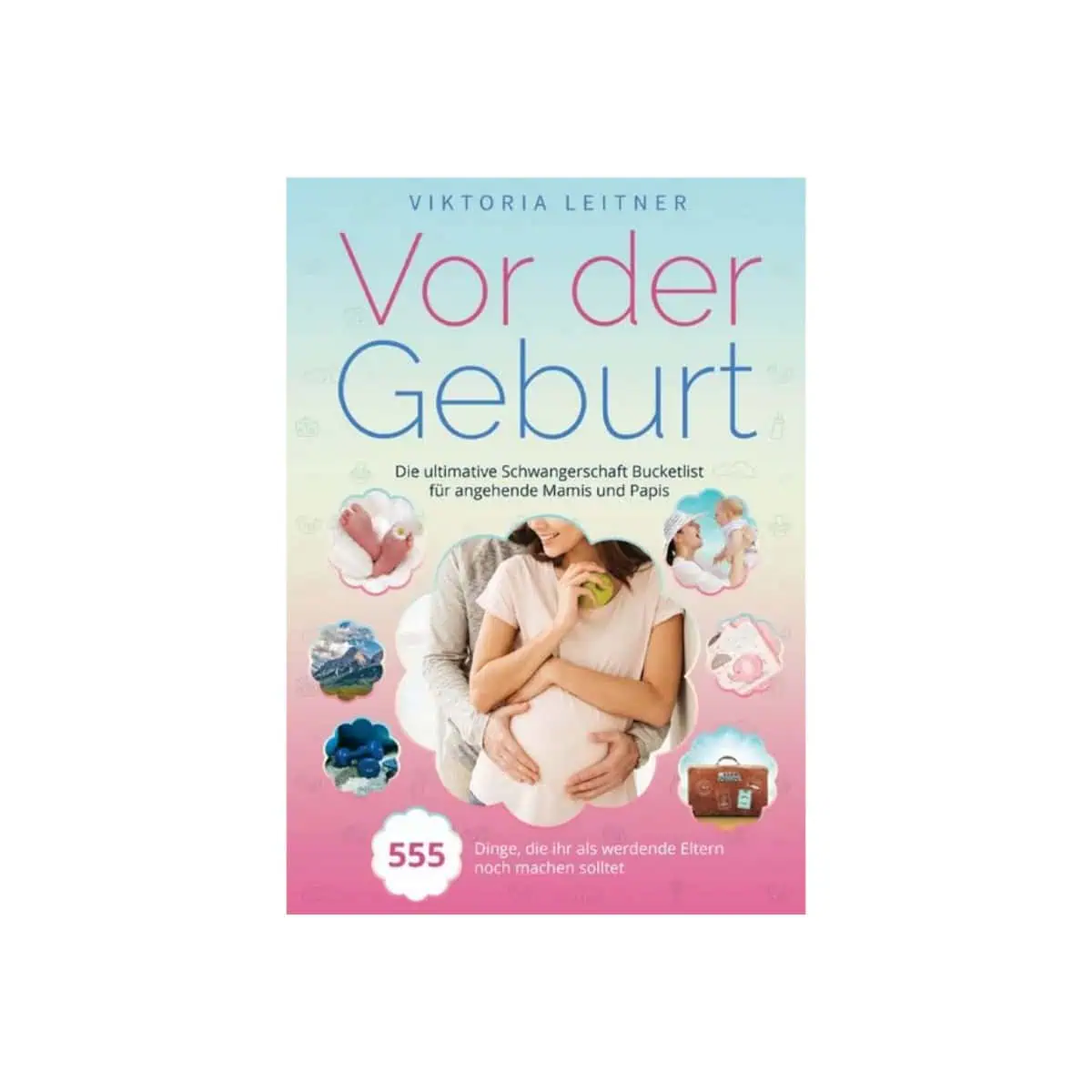 Geschenke Schwangere Geschenke für Schwangere Bucht