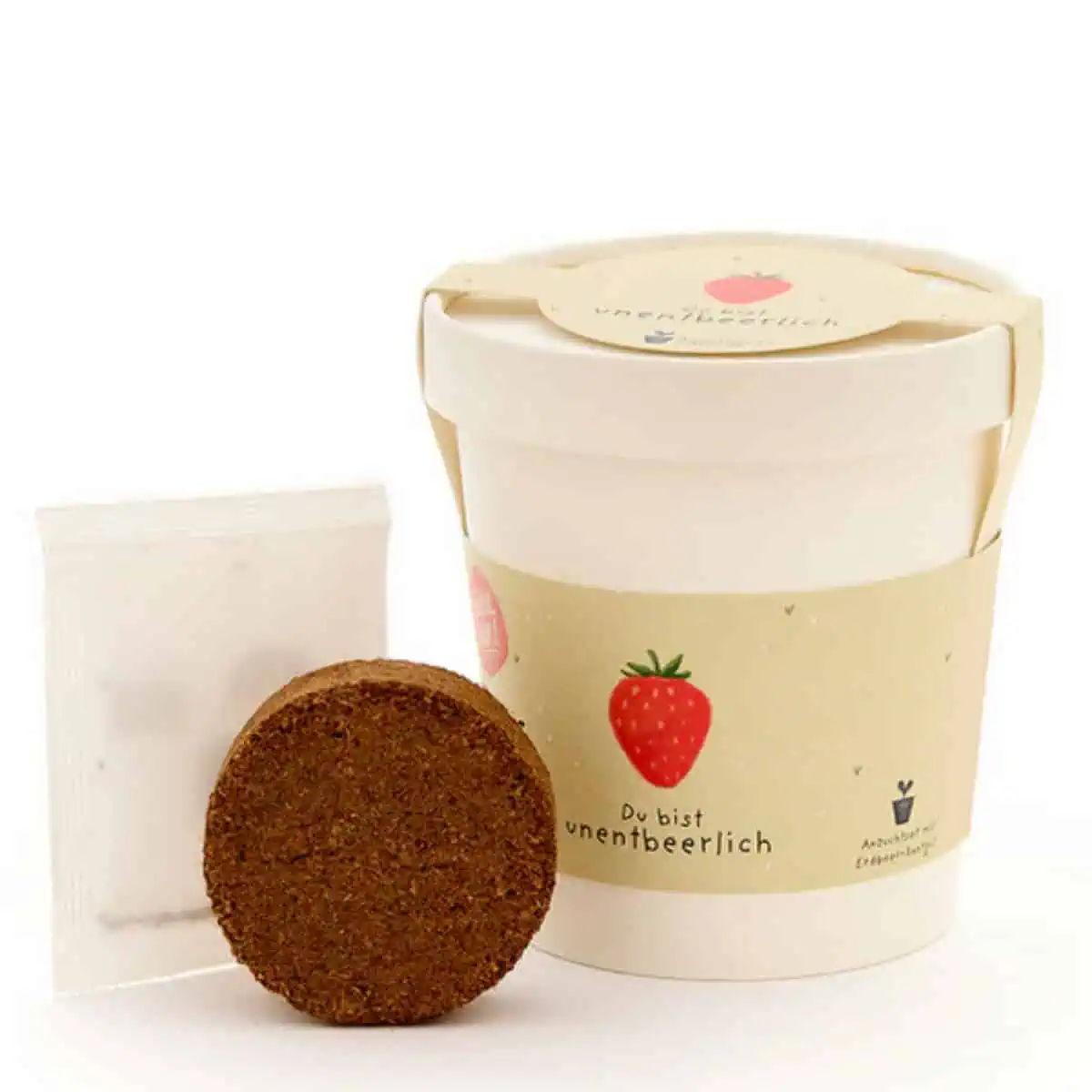 Ostergeschenke Erwachsene Anzuchtset ostergeschenk