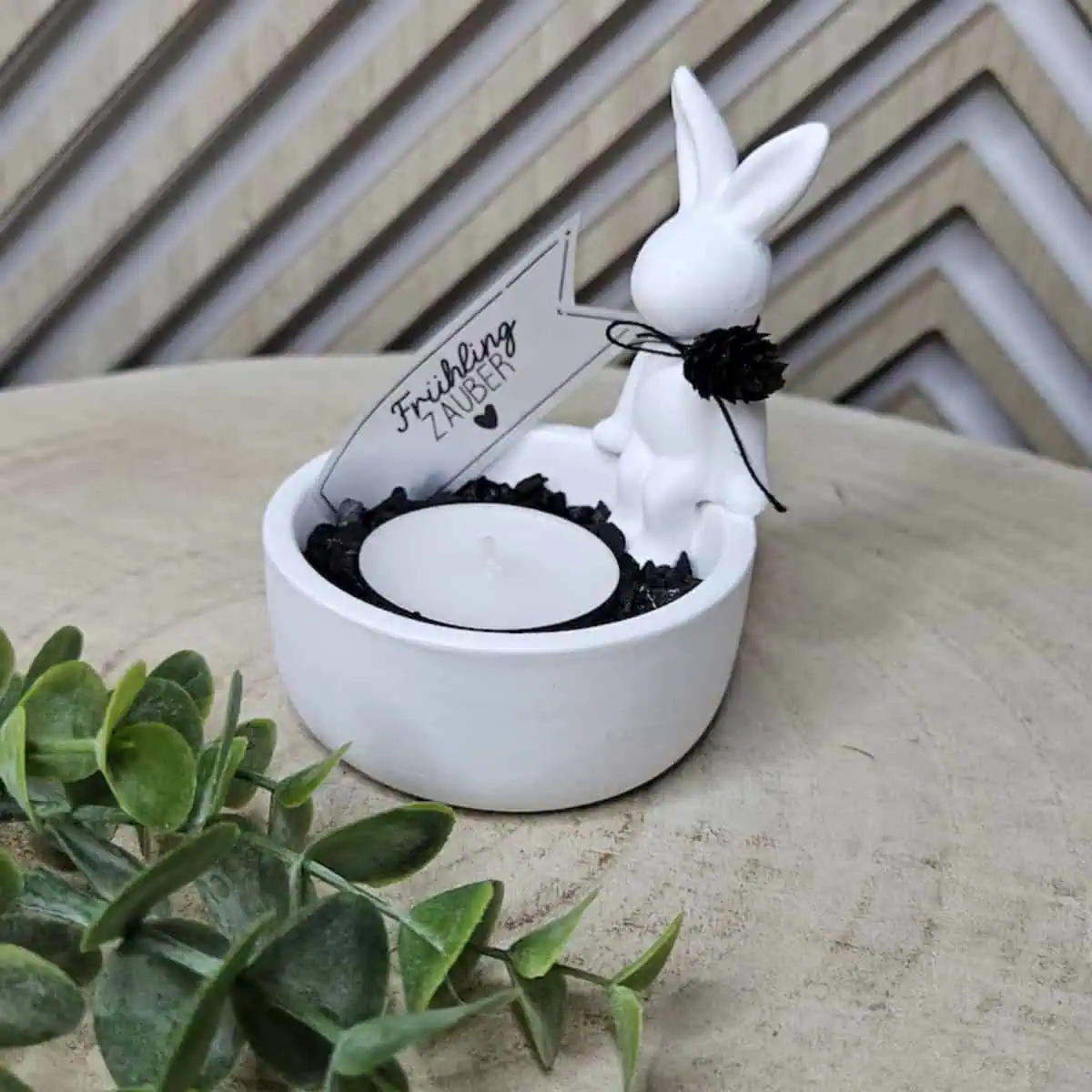 Ostergeschenke Erwachsene Ostergeschenk kleine Idee