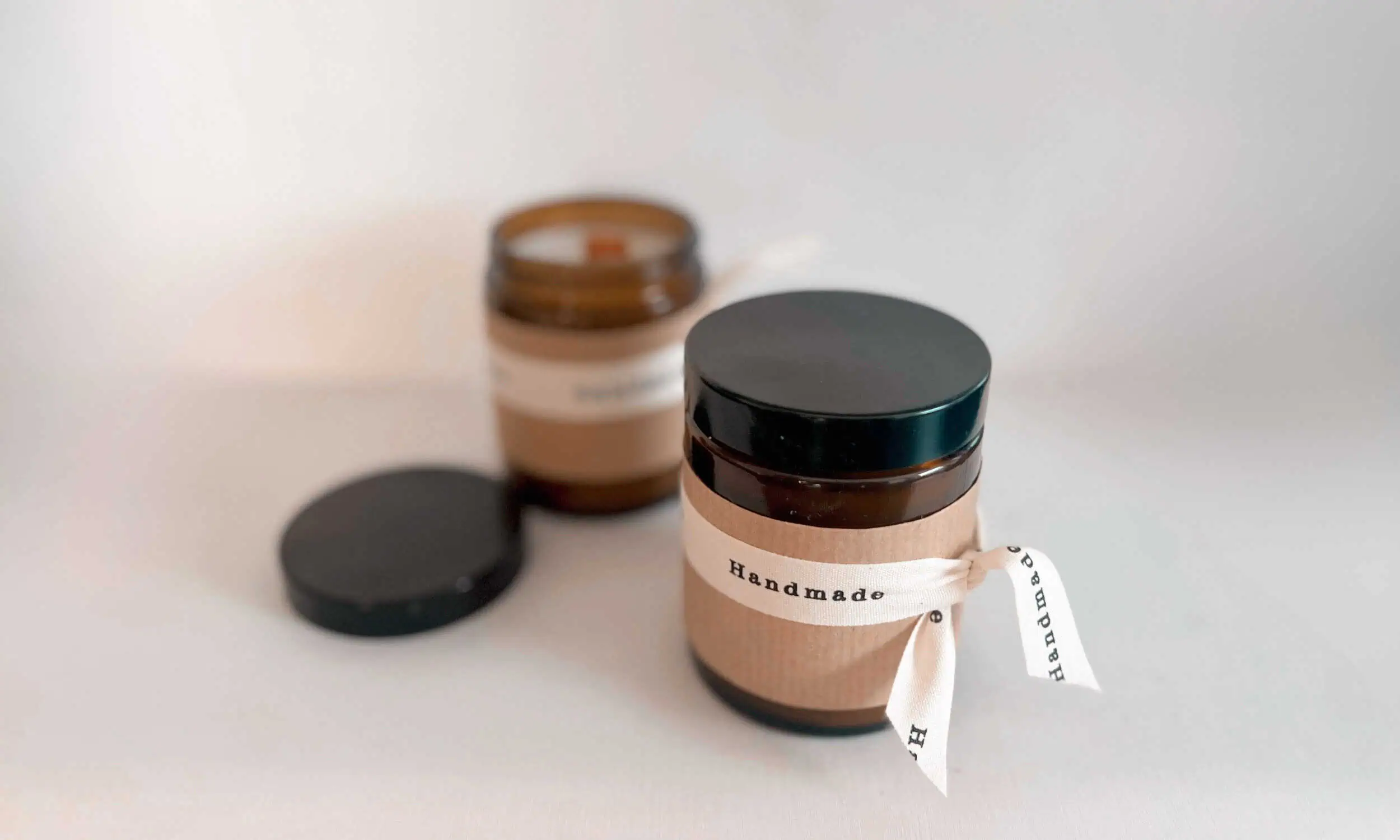 Kerzen gießen Kerzen gießen in gläser