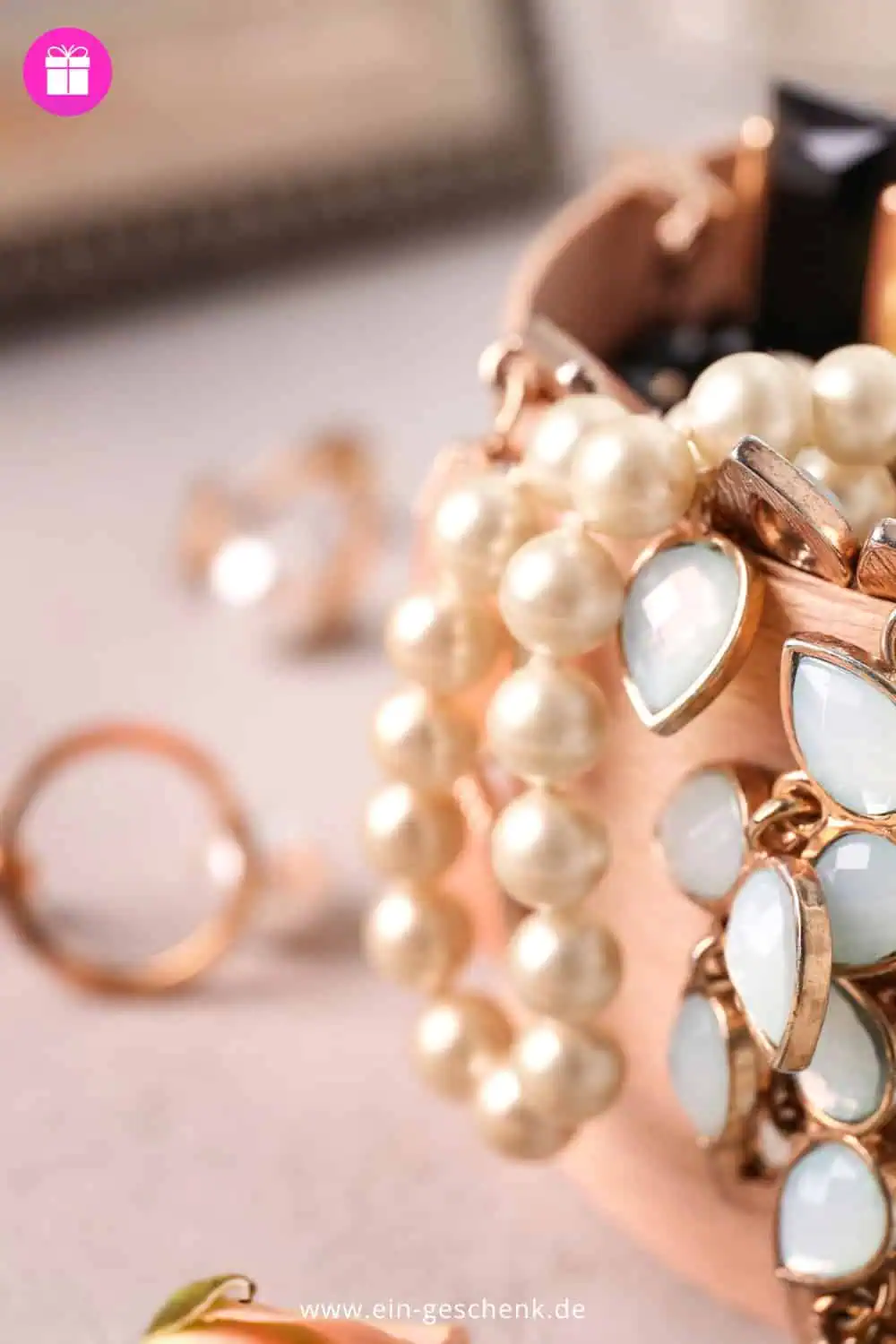 Erbschmuck Was ist ein Erbstück Erbschmuck