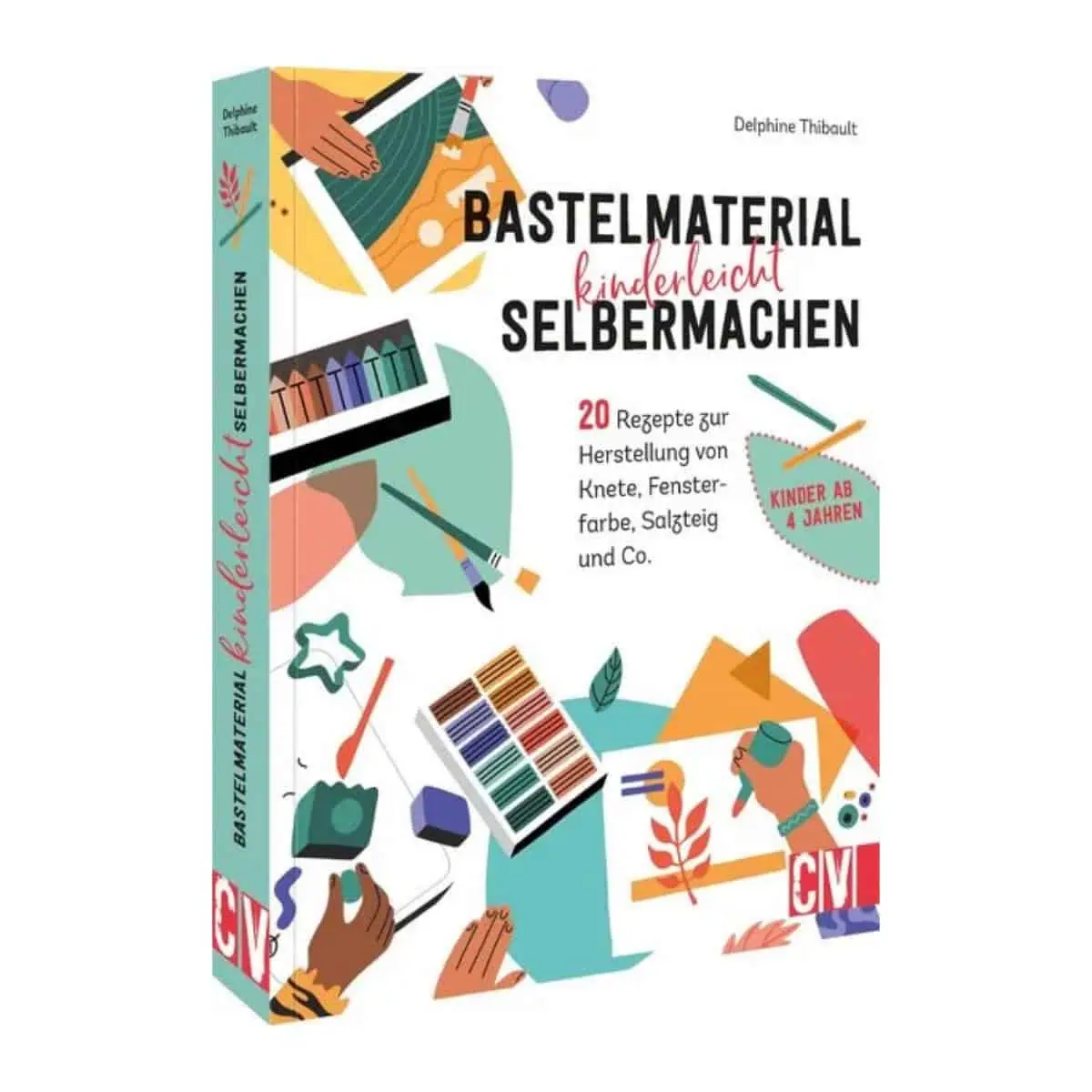 Ostergeschenke für Kinder Ostergeschenke für Kinder nachhaltig Buch