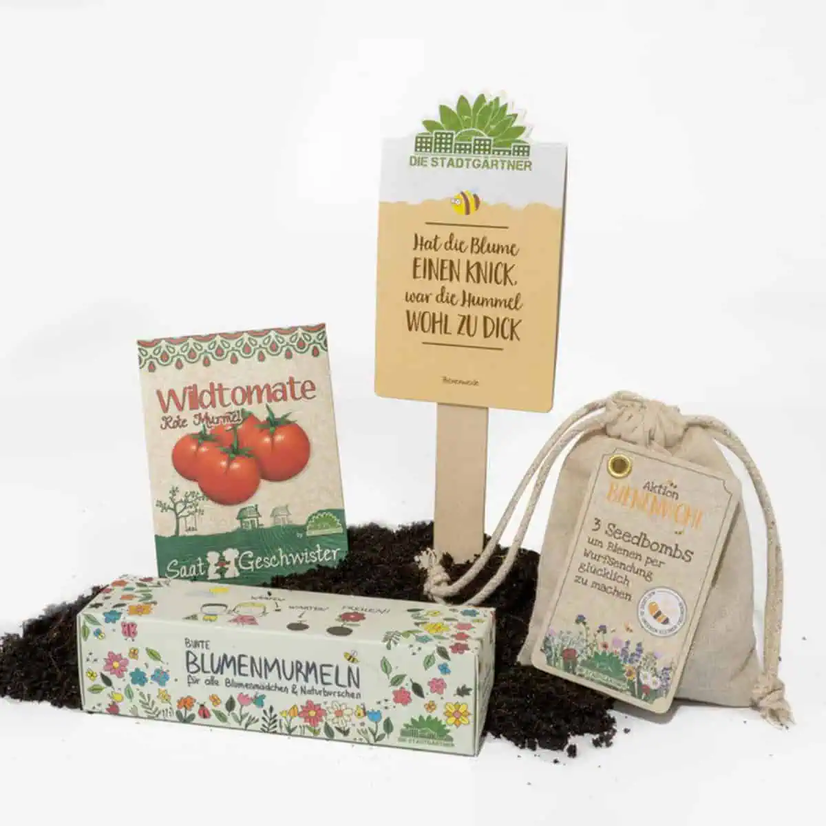 Ostergeschenke für Kinder Nachhaltige Ostergeschenke für Kindergartenkinder