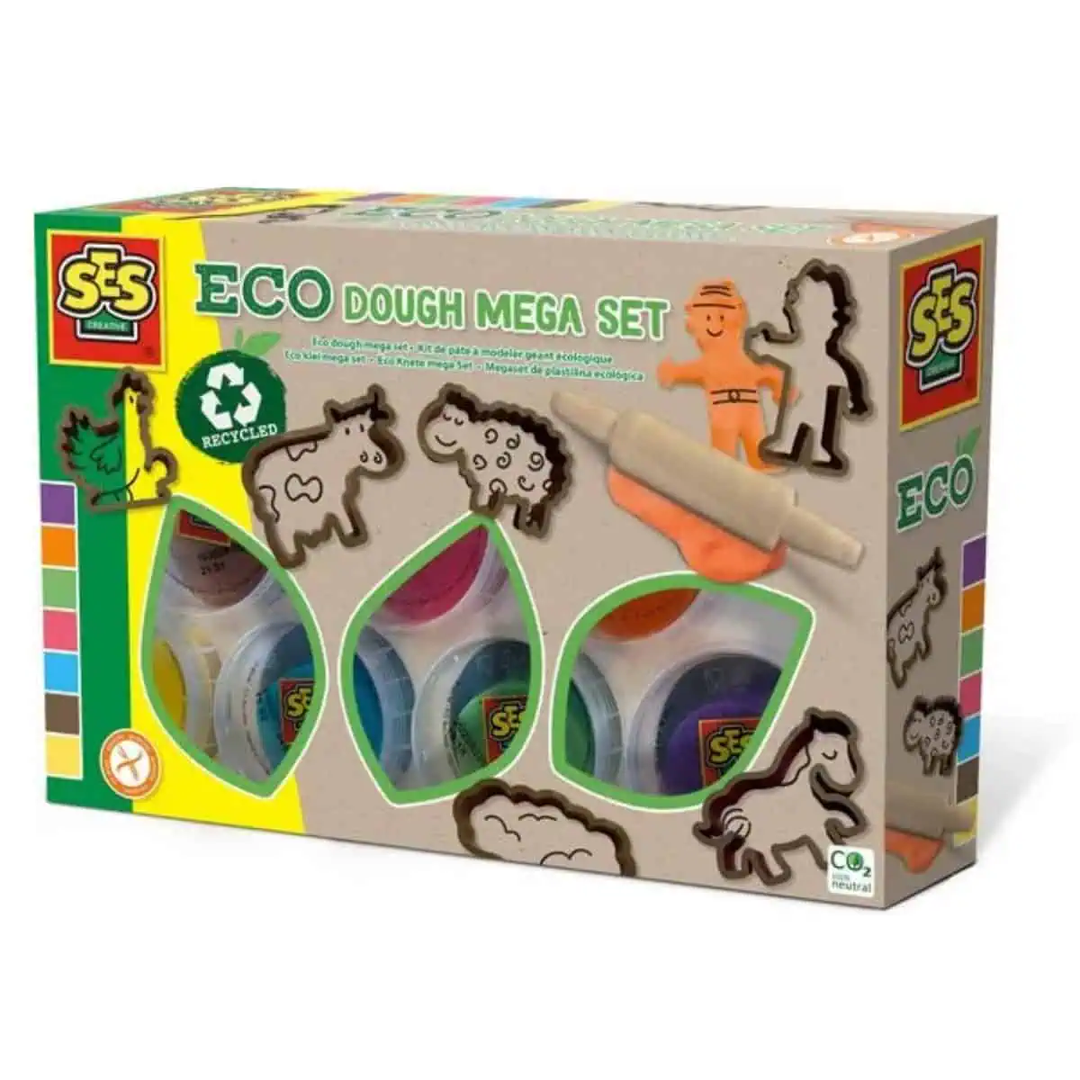 Ostergeschenke Kinder Ostergeschenke nachhaltig für Kleinkinder