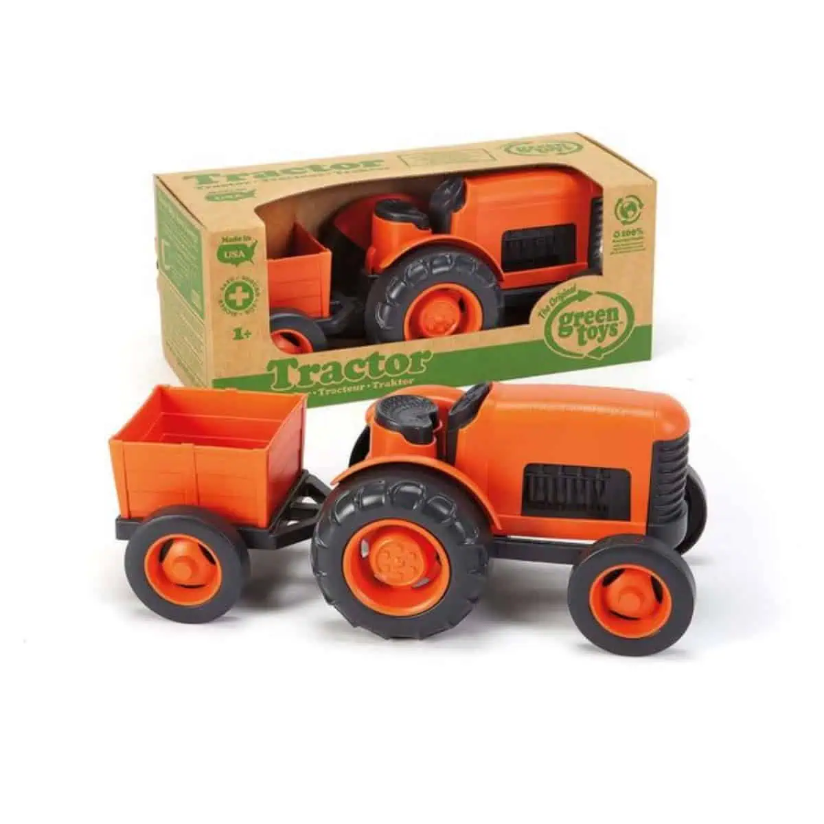 Ostergeschenke für Kinder Ostergeschenke für Kinder nachhaltig