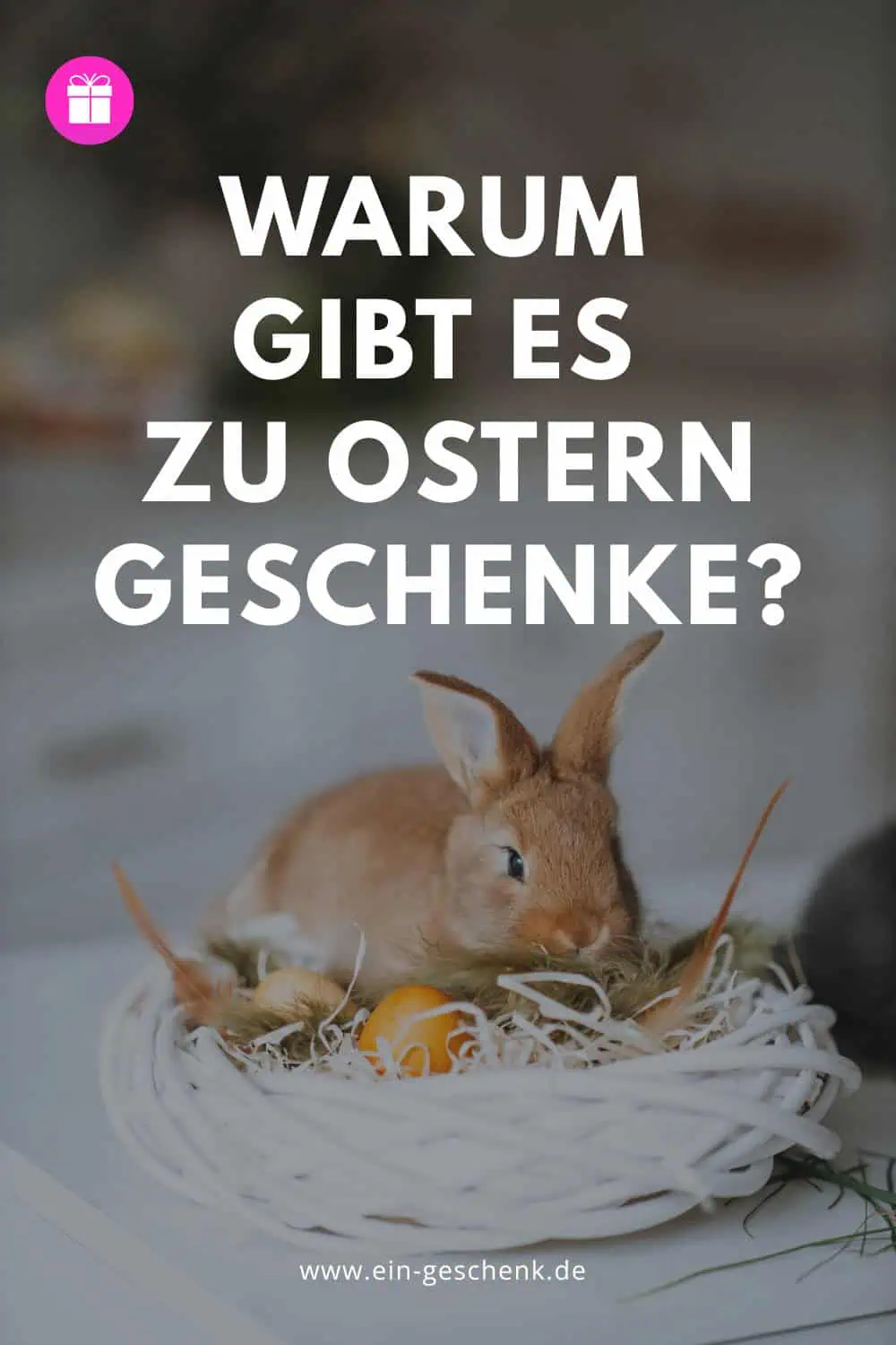 Geschenke zu Ostern Geschenke zu Ostern