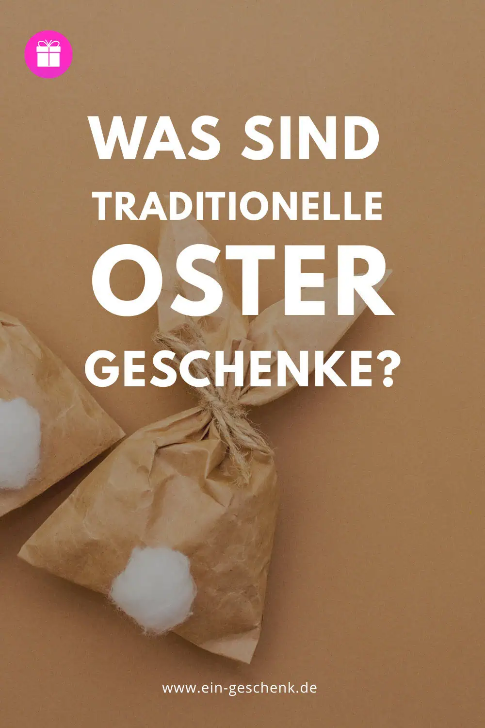 Geschenk zu Ostern Geschenke zu Ostern