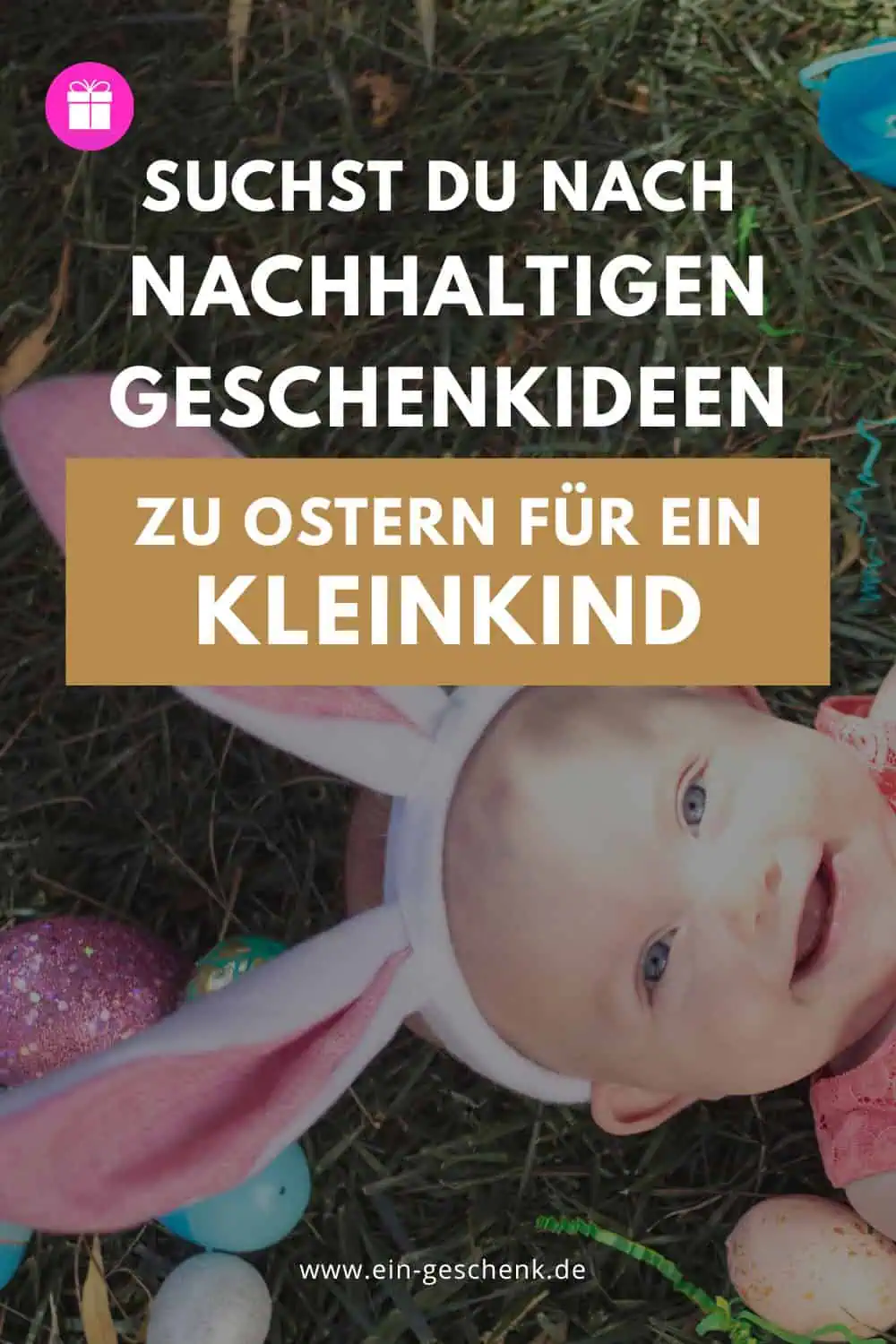 Ostergeschenke für Kinder Ostergeschenke für Kinder