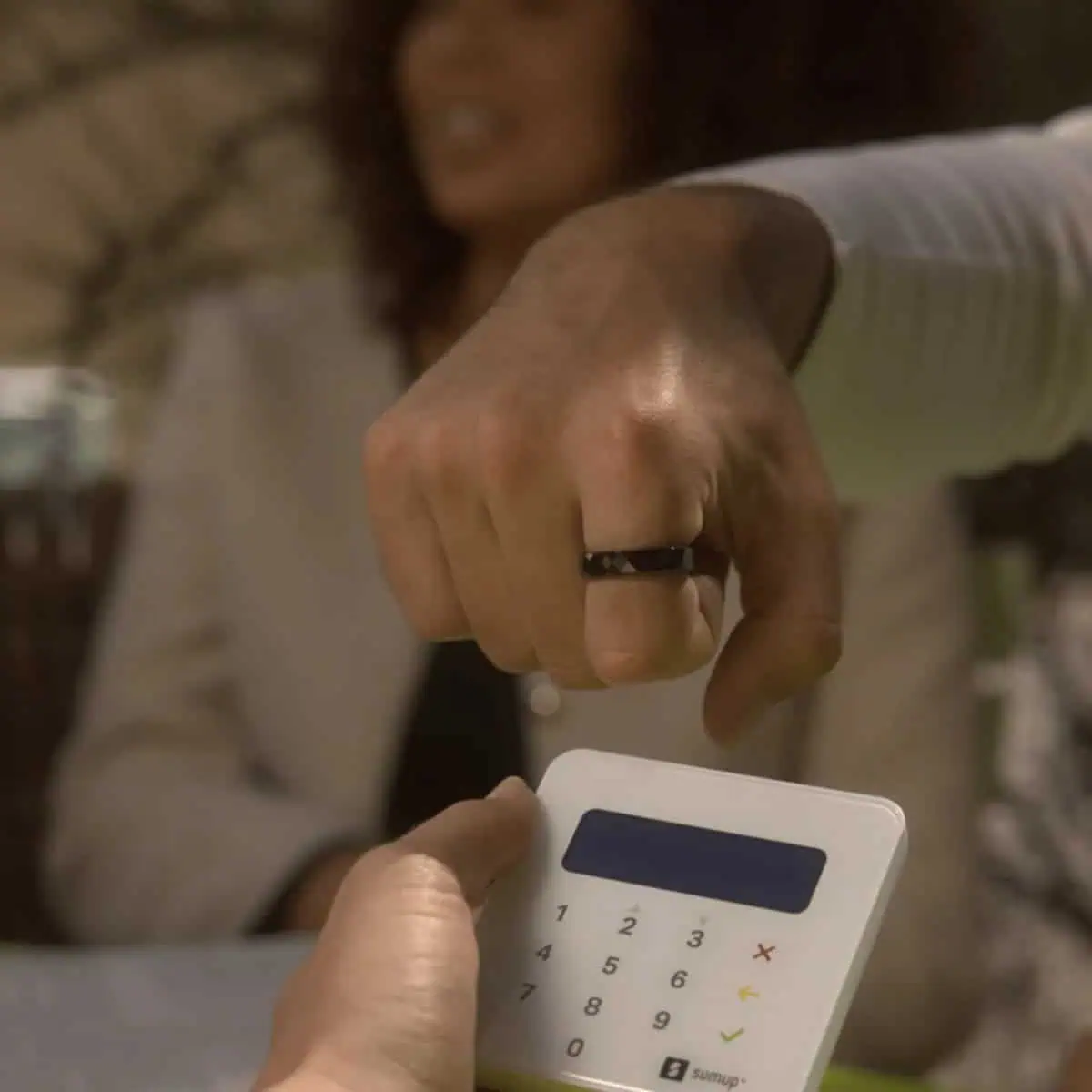 männer Technikgeschenke für männer bezahlring