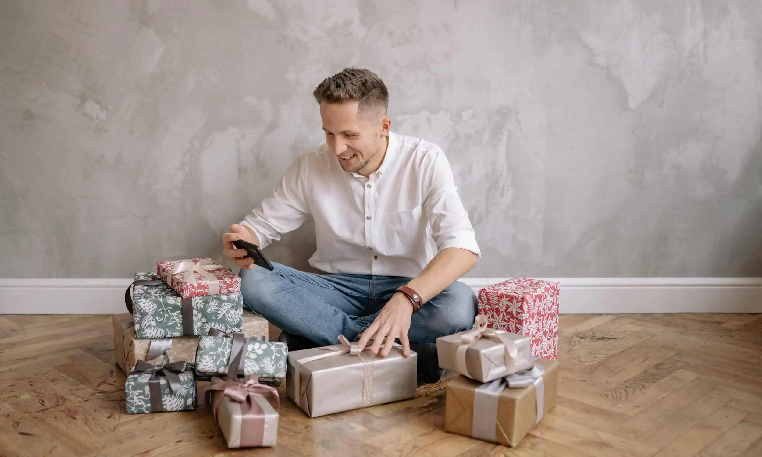Geschenk männer Geburtstagsgeschenk Männer