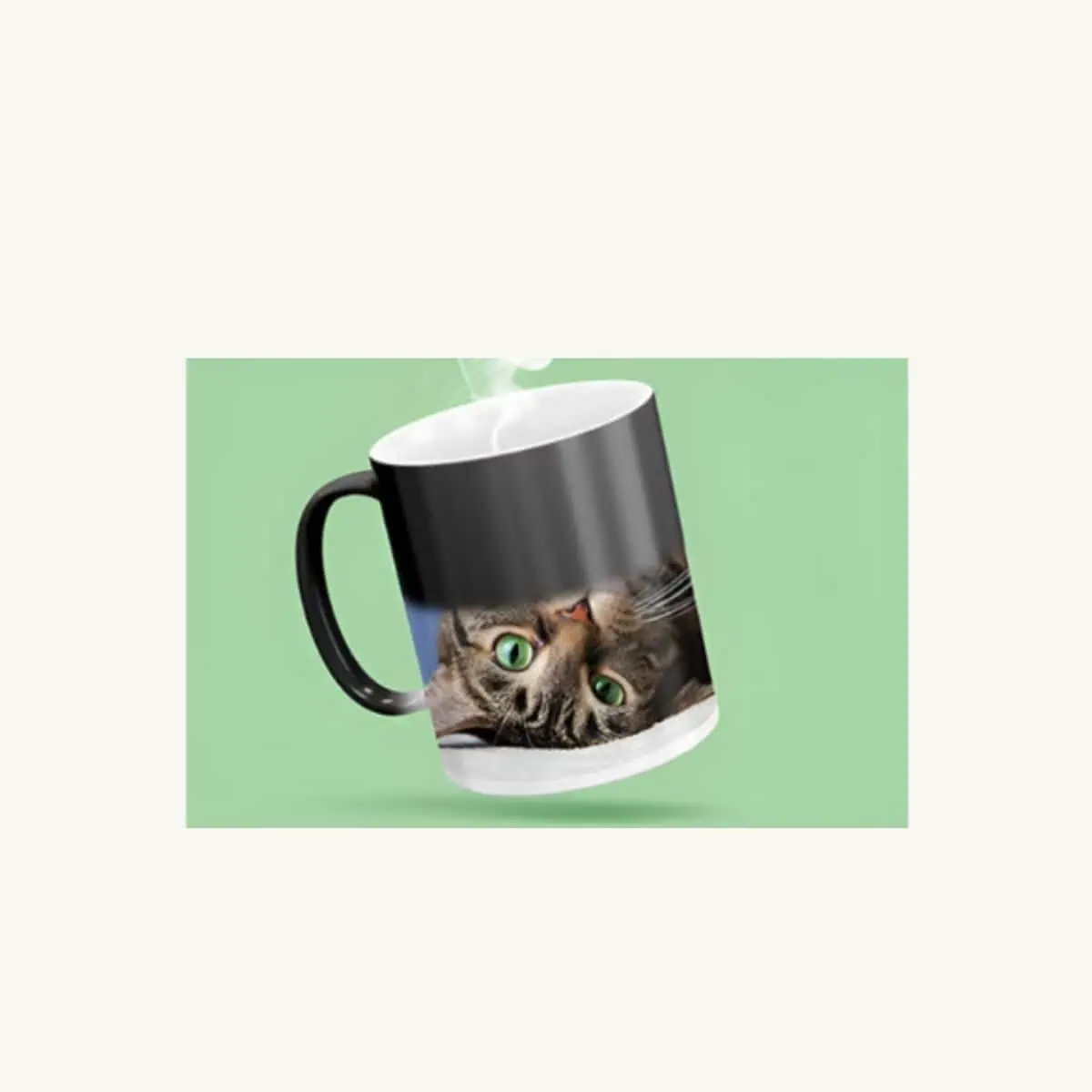 Schule Personalisierte Tasse Geschenk für den Lehrer zum Abschied