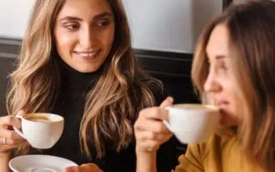 25+ personalisierte Geschenke für die beste Freundin zum Geburtstag