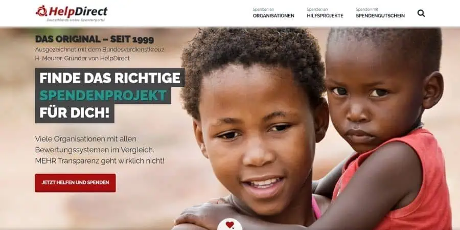 Helpdirect