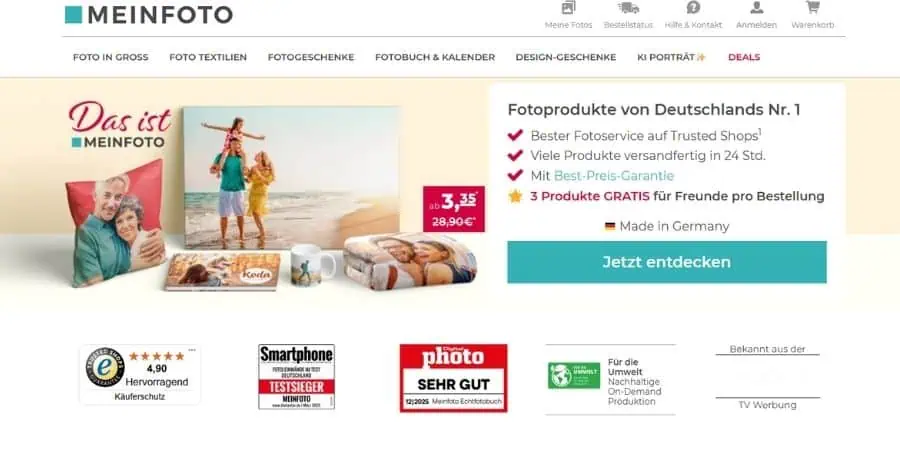 meinFoto