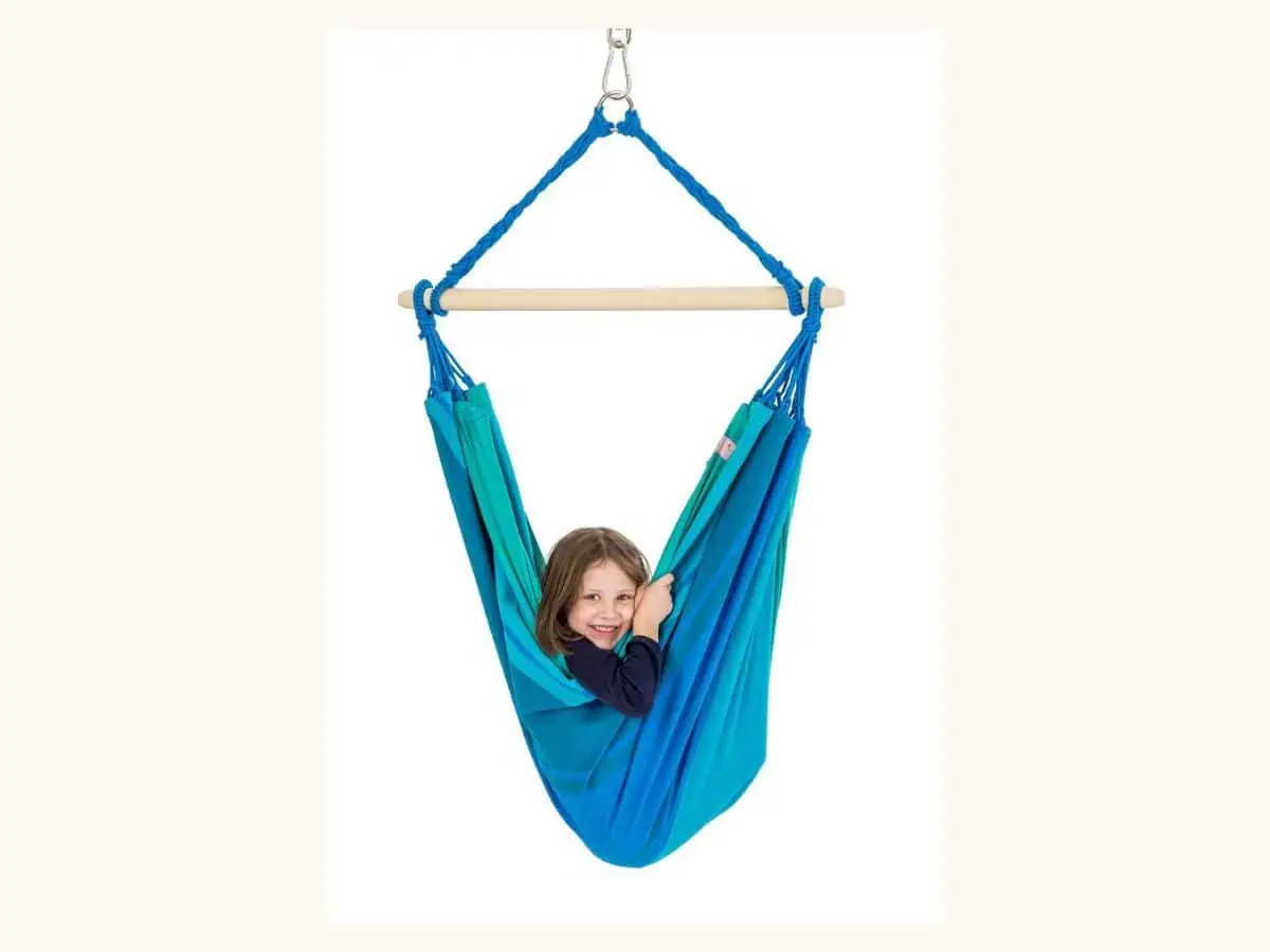 Schule Geschenke zur Einschulung Hängematte