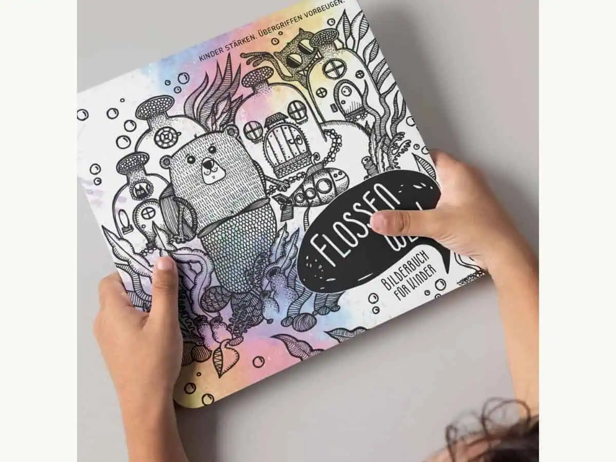 Schule Geschenke zur Einschulung